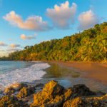 Peninsula de Osa, Costa Rica