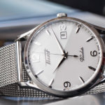 TISSOT Heritage Visodate Cuarzo