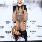 Fendi Couture Fall Winter 2019/2020 – Cocktail