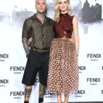 Fendi Couture Fall Winter 2019/2020 – Cocktail