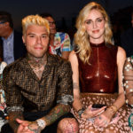 17_ Chiara Ferragni and Fedez at the FENDI Couture Fall-Winter 2019_20