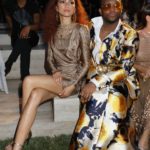 Fendi Couture Fall Winter 2019/2020 – Show