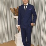 The Polo Ralph Lauren Suite, The Championship, Wimbledon – Men’s Finals 2019