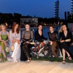 Fendi Couture Fall Winter 2019/2020 – Show