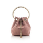 BON-BON-SATIN-W-CRYSTAL-HANDLE-BLUSH