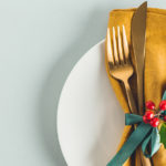 CENA NAVIDAD