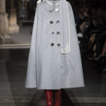 Women Ready to wear, autumn winter 2020 2021, fashion week, Paris, FRA, from the house of Paco Rabanne