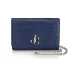 VARENNE-CLUTCH-CROC-EMBOSSED-LEATHER-DENIM