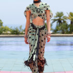Summer 2022, fashion week, Monaco, Paco Rabanne