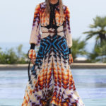 Summer 2022, fashion week, Monaco, Paco Rabanne