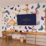La Ruta de la mariposa 8