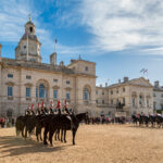 Horseguards Parade