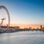 London Eye