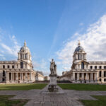 Old Royal Naval College, Greenwich