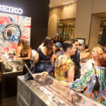 Evento SEIKO 3