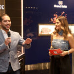 Fernando Vega – Gerente de Marca SEIKO – Swiss Sport Corp.