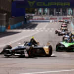 Formula E 2022-2023: Rome ePrix II