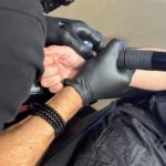 Tattoo Station x ATELIER