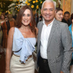 Diana Azcarraga, Torick Herrera