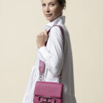 Initials Insignia Bag 1