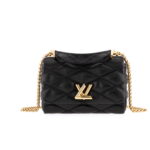 LV GO-14 GM BLACK