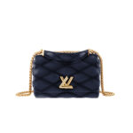 LV GO-14 NAVY BLUE