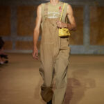 Coach S24 Look 13