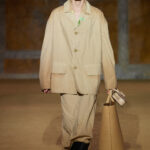 Coach S24 Look 15