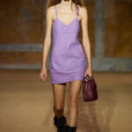 Coach S24 Look 17
