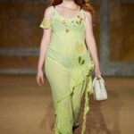 Coach S24 Look 37