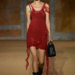 Coach S24 Look 38