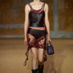 Coach S24 Look 39