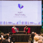 Hay Festival Cartagena de Indias en Colombia (1)