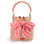 BON BON BUCKET_SJYS_NATURAL_PAPRIKA_CANDY PINK_LIGHT GOLD_SIDE_1