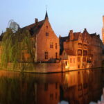 Bruges Reie