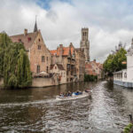 Bruges © Pieter D