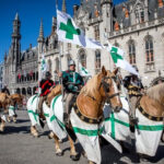 Procession of the Holy Blood-HeiligeBloedprocessie-(c)HeiligeBloedprocessievzwFrankToussaint