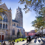 Sint-Salvatorskathedraal Bruges © Toerisme Brugge – © Jan D’Hondt
