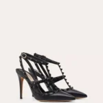 ROCKSTUD-ANKLE-STRAP-PUMP-WITH-TONAL-STUDS-100-MM (1)