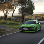 Audi RS 3 Sportback