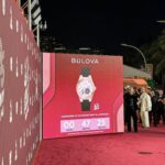 BULOVA Official Timepiece Partner – Latin Grammy´s (1)