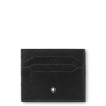 MST Card Holder 6cc black