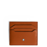 MST Card Holder 6cc rust