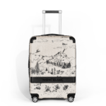 #MY4810 Cabin Trolley (1)