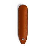 Meisterst�ck 1 Pen Sleeve rust