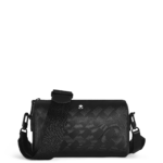 Montblanc 142 Bag mini black (1)