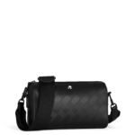 Montblanc 142 Bag mini black (2)