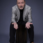 AGENDA RUBEN BLADES 0125-2066Rok