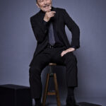 AGENDA RUBEN BLADES 0125-2093R