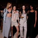 The Hilfiger Resort_Gabriella Brooks_Victoria Montanari_Maina Suarez_Iwana Cristal_Photocredit_Courtesy of Tommy Hilfiger